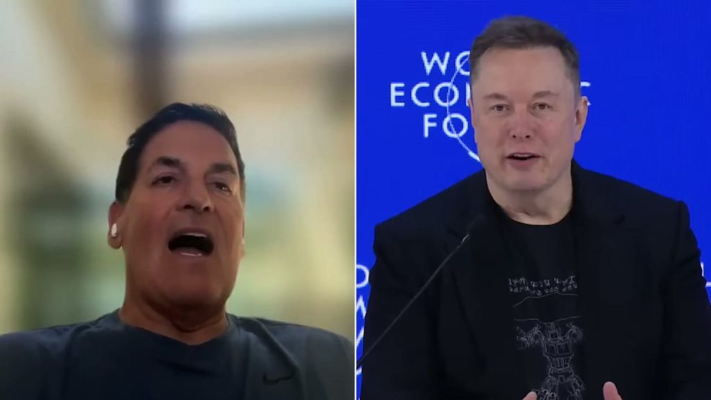 Bilionário Mark Cuban diz que robôs humanoides vão desaparecer em cinco a dez anos e contradiz Elon Musk sobre o futuro da robótica doméstica