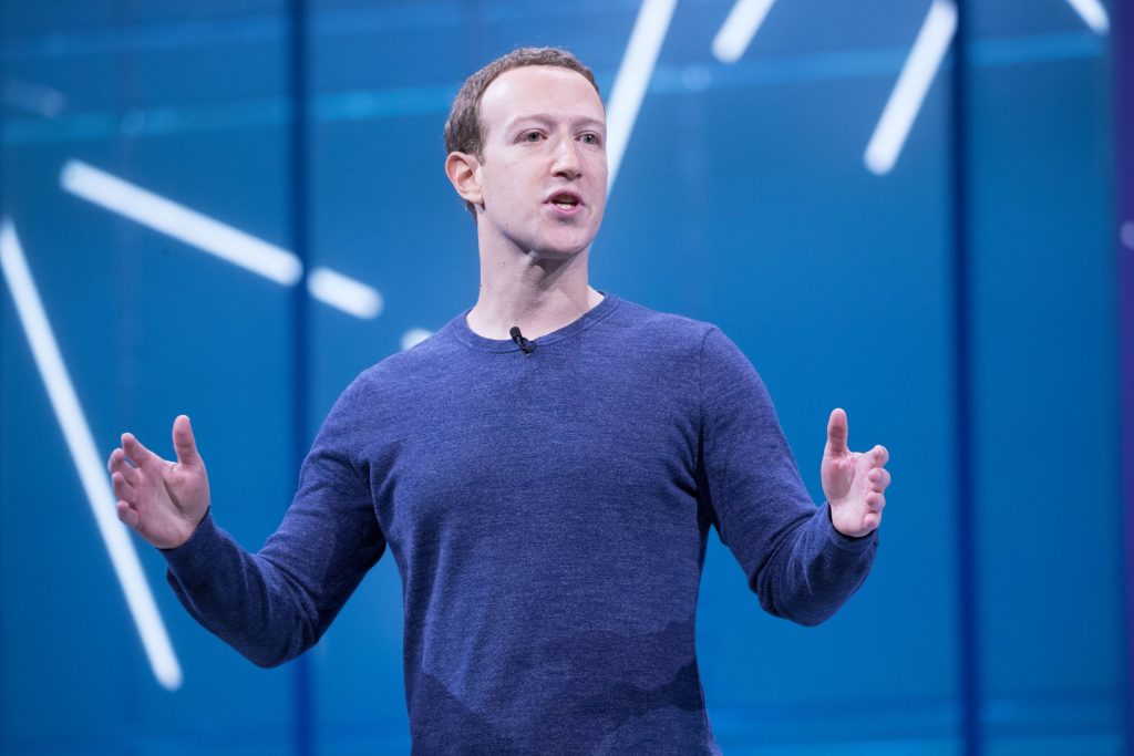 Após quase 44 milhões de infrações, Meta recebe ordem judicial de US$ 25 bilhões nos EUA: escândalo do Facebook volta à tona e empresa prepara recurso contra condenação histórica Após quase 44 milhões de infrações, Meta recebe ordem judicial de US$ 25 bilhões nos EUA: escândalo do Facebook volta à tona e empresa prepara recurso contra condenação histórica