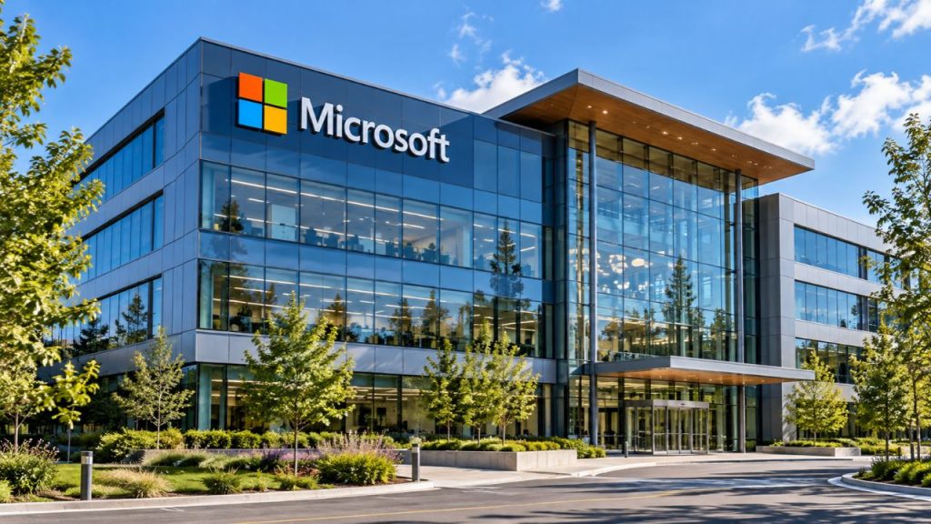 Microsoft apresenta oferta de saída voluntária para cerca de 60 mil funcionários no Canadá, Índia, Reino Unido e Estados Unidos como parte de estratégia para reduzir custos e reorganizar equipes