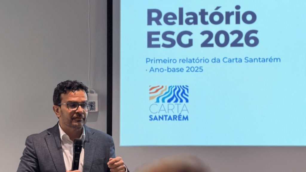Mineração no Pará ganha relatório ESG com mais de 40 indicadores que abrangem 90% da produção mineral