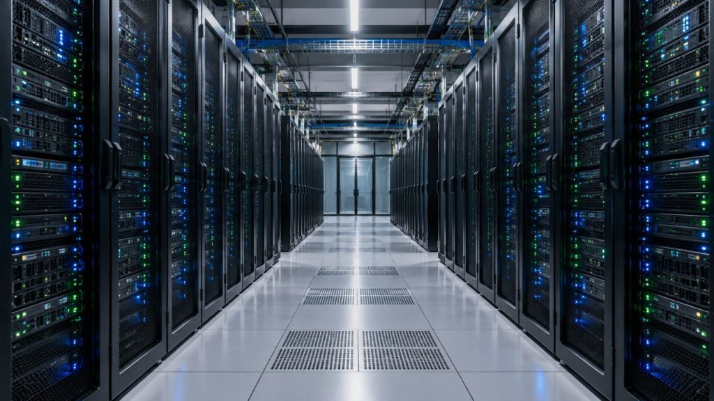Mineral extraído na Bahia pode ganhar mercado bilionário com expansão da inteligência artificial e dos data centers