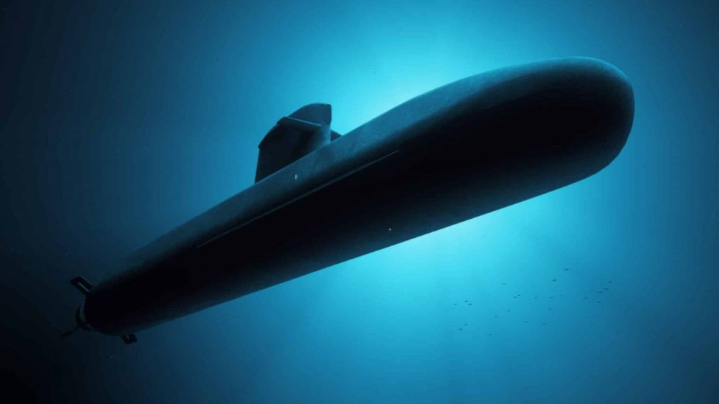 Naval Group avança com submarino nuclear Rubis, de 99 metros, que deve ir à água em 2027