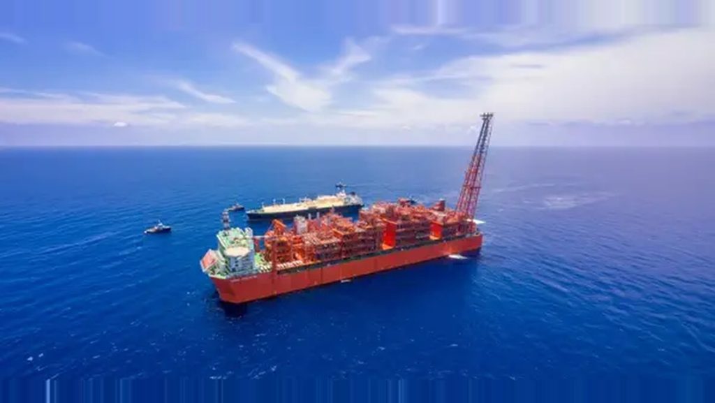 Eni prepara perfuração de seis poços offshore em Moçambique e estuda terceira plataforma de gás natural com capacidade superior a 5 milhões de toneladas