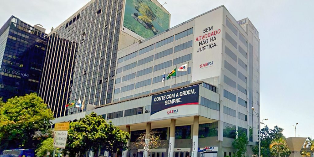 OAB Rio ganha ação que proíbe plataforma de oferecer petições com IA OAB Rio ganha ação que proíbe plataforma de oferecer petições com IA
