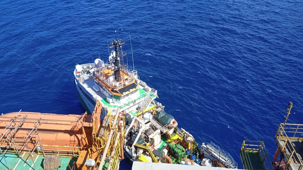 Oceânica abre vaga de analista de planejamento que aceita ensino técnico e 5 anos de experiência na Barra da Tijuca com inscrições até 31 de dezembro