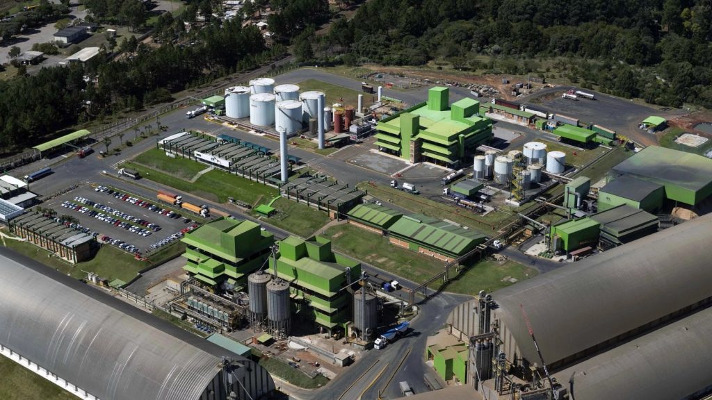 US$ 1,73 bilhão exportado e só 0,2% em biodiesel: Passo Fundo abriga a maior produtora do combustível no Brasil, mas 75% do dólar vem da soja em grão e as vendas caíram 16%