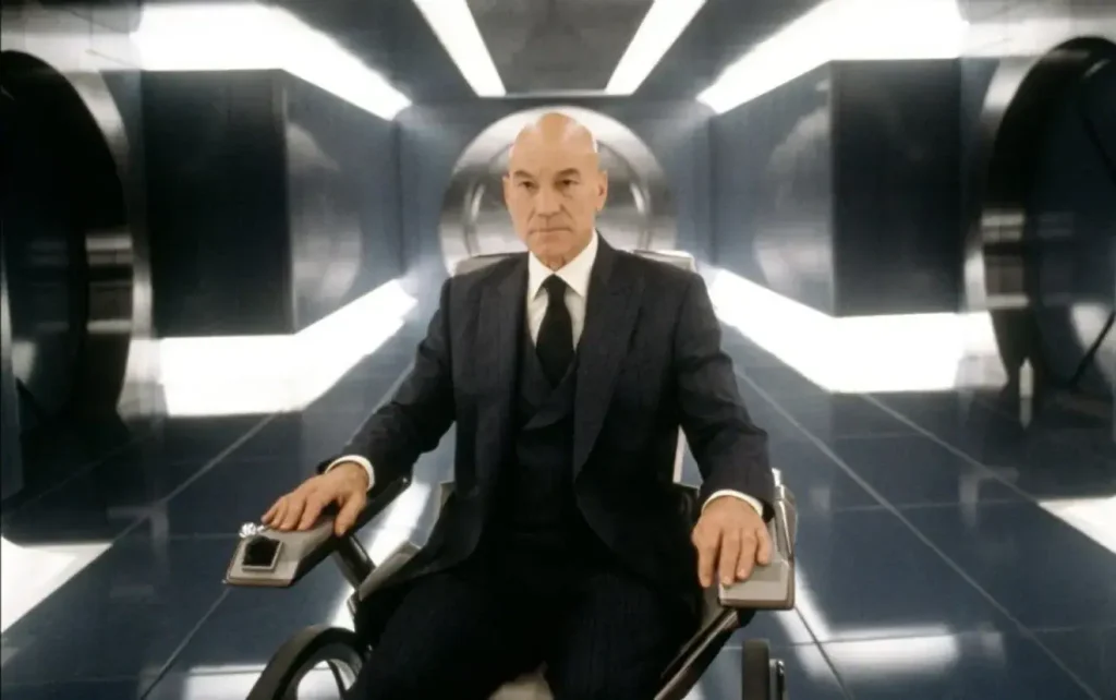 Morre Patrick Stewart, o professor Xavier de “X-Men”, aos 86 anos Morre Patrick Stewart, o professor Xavier de “X-Men”, aos 86 anos