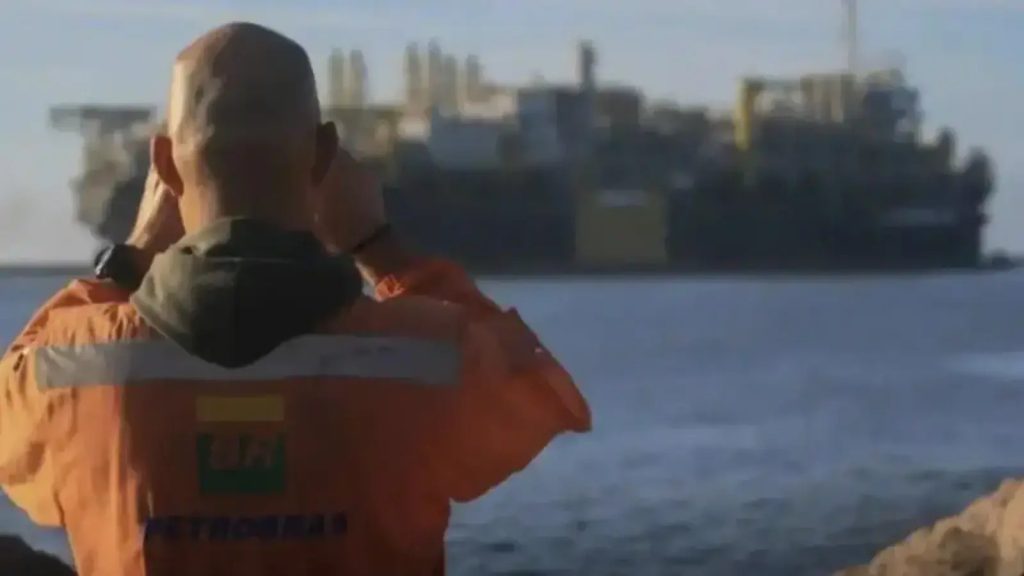 Oceânica Engenharia fecha contrato de R$ 354 milhões com a Petrobras para serviços submarinos com robôs e mergulhadores e amplia carteira para R$ 10,3 bilhões
