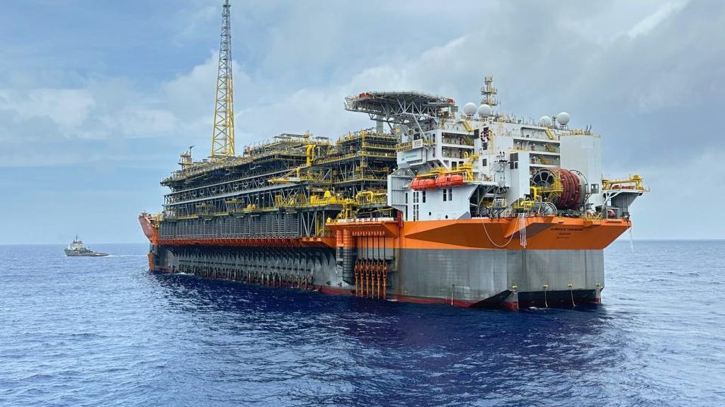 Quem usa gás natural no Brasil passou a ter 42 milhões de m³ por dia de gás nacional da Petrobras no 3º trimestre, e a estatal cortou 28,6% da compra da Bolívia com Búzios acima de 11 milhões de m³ diários Quem usa gás natural no Brasil passou a ter 42 milhões de m³ por dia de gás nacional da Petrobras no 3º trimestre, e a estatal cortou 28,6% da compra da Bolívia com Búzios acima de 11 milhões de m³ diários