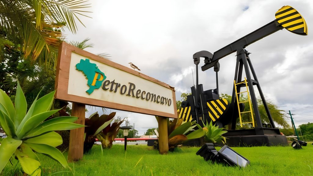 PetroReconcavo autoriza aditivos em contratos de petróleo com a Petrobras e operação de gás com a Shell