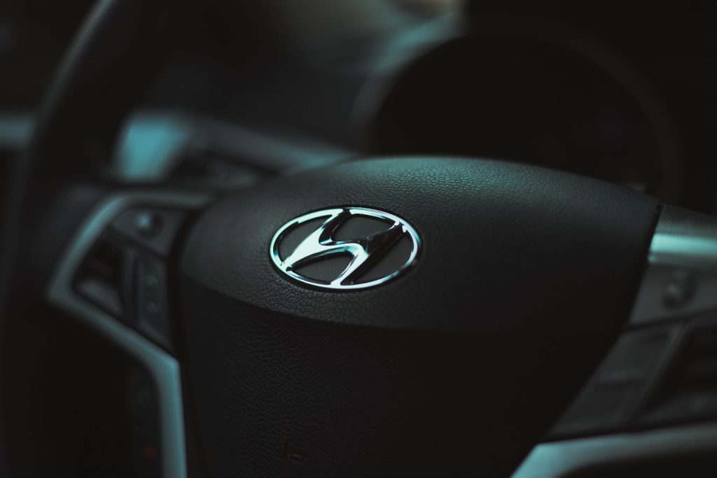 Hyundai anuncia investimento de US$ 15,5 bilhões para ampliar fábricas e desenvolver novos carros Hyundai anuncia investimento de US$ 15,5 bilhões para ampliar fábricas e desenvolver novos carros