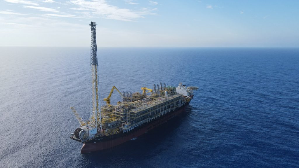 Poço de Mero lidera ranking da ANP com 51.713 barris por dia, 49 vezes o melhor poço em terra, e 30 poços do mar somam 28% do petróleo do Brasil