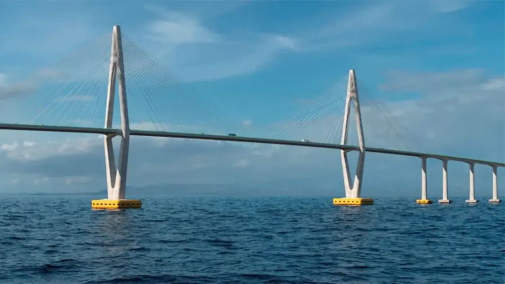 Ponte Salvador-Ilha de Itaparica recebe repasse de R$ 3 bilhões do governo federal; obra de 12,4 km promete reduzir travessia de 1 hora para 15 minutos