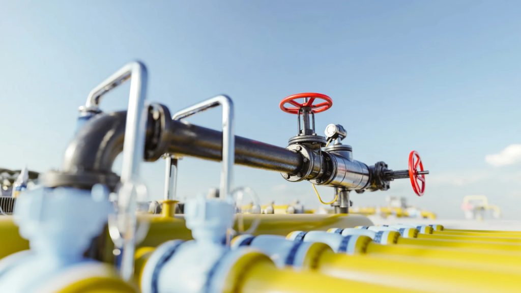 PPSA avalia substituir Henry Hub por indicador sul-americano para definir preço do gás natural da União