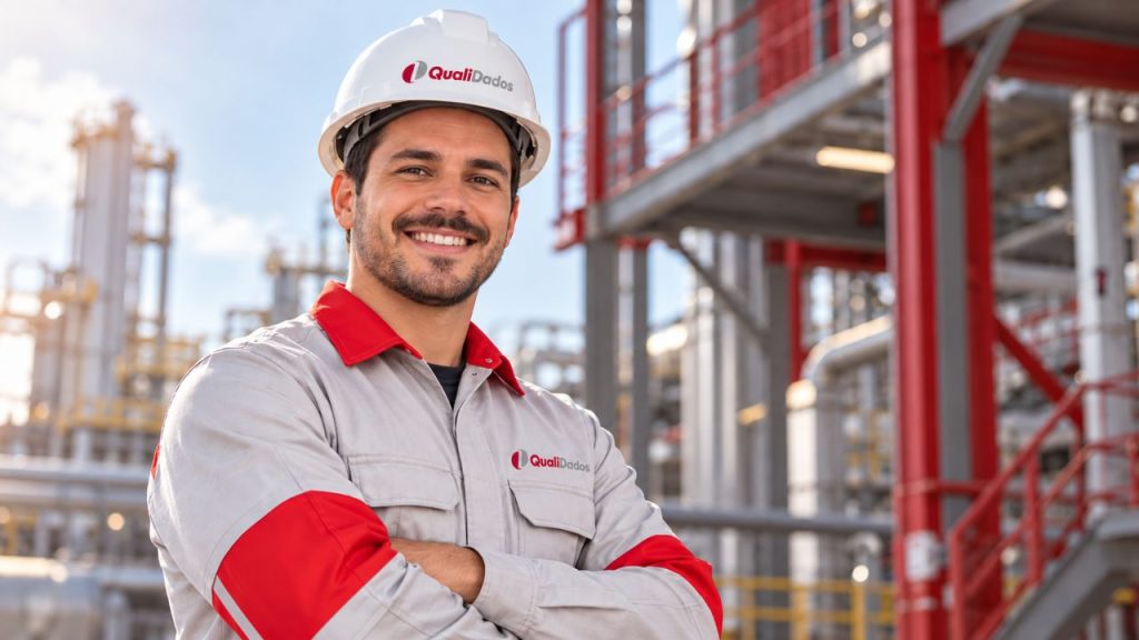 QualiDados abre vaga de emprego para Engenheiro Sênior no Rio de Janeiro; veja requisitos e benefícios