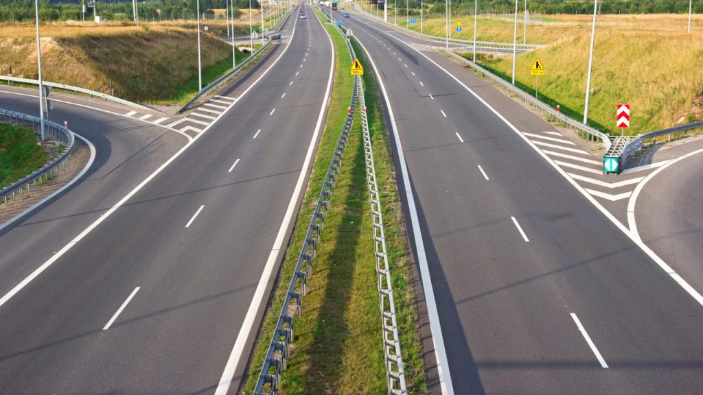 R$ 2,73 bilhões podem reforçar rodovias federais em 2026, após associação pedir revisão de recursos do Novo PAC
