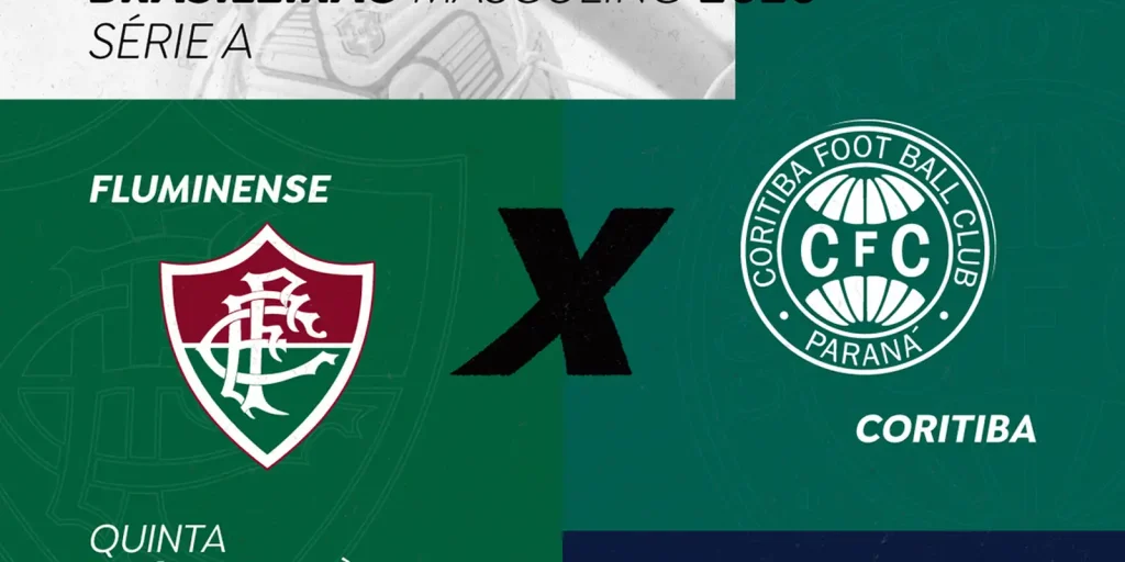 Rádio Nacional transmite Fluminense x Coritiba nesta quinta Rádio Nacional transmite Fluminense x Coritiba nesta quinta