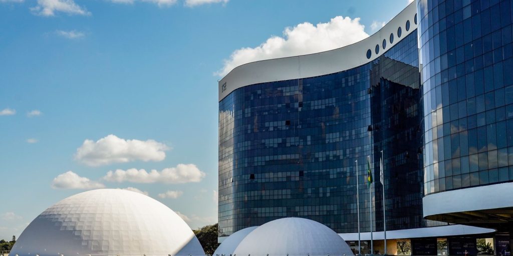 TSE: denúncias eleitorais podem ser feitas pelo aplicativo Pardal