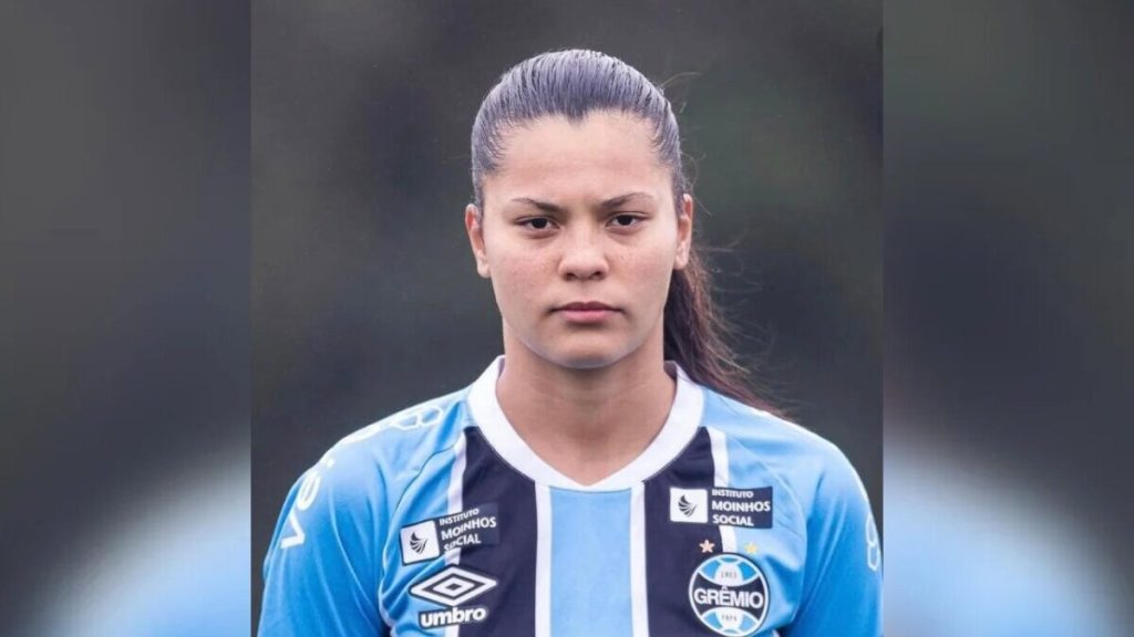Galvez contrata Rayane e Maria Clara para decisão do Sub-20