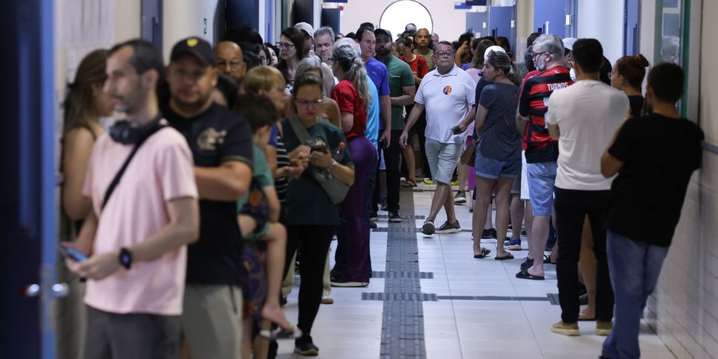 Eleições: saiba quais documentos são aceitos para votar no 2° turno Eleições: saiba quais documentos são aceitos para votar no 2° turno