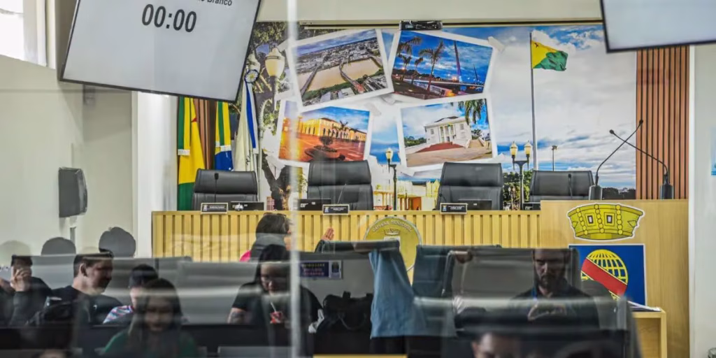 Última chamada: Inscrições para o concurso da Câmara de Rio Branco encerram nesta terça-feira