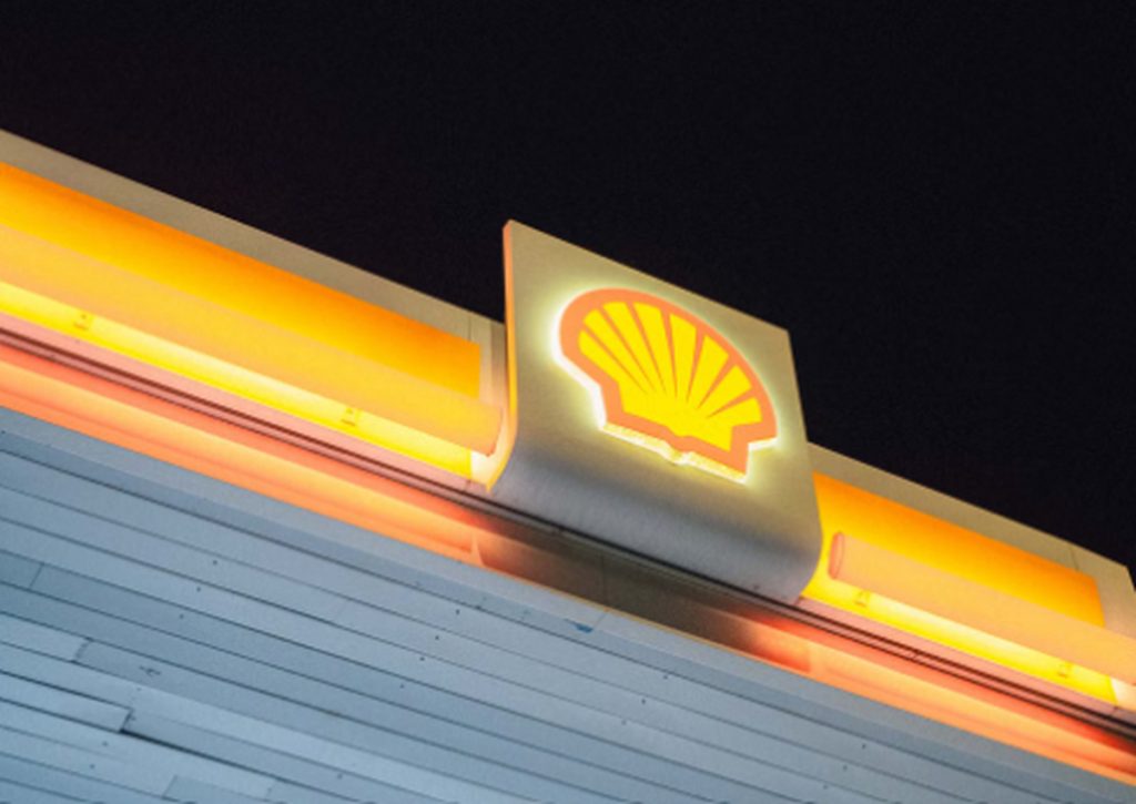 Shell planeja navio híbrido para transportar 200 mil m³ de gás