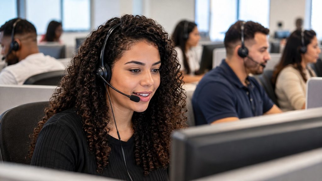 350 vagas de telemarketing para candidatos de ensino médio com e sem experiência na Speedmais 350 vagas de telemarketing para candidatos de ensino médio com e sem experiência na Speedmais