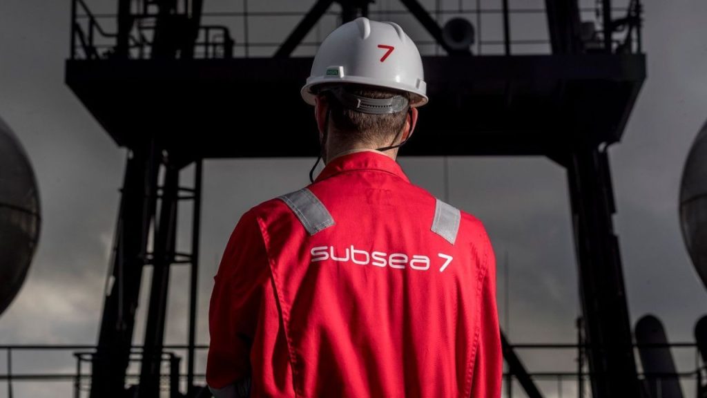 Subsea7 abre vaga de emprego no Rio de Janeiro para Engenheiro com experiência offshore; confira os requisitos Subsea7 abre vaga de emprego no Rio de Janeiro para Engenheiro com experiência offshore; confira os requisitos