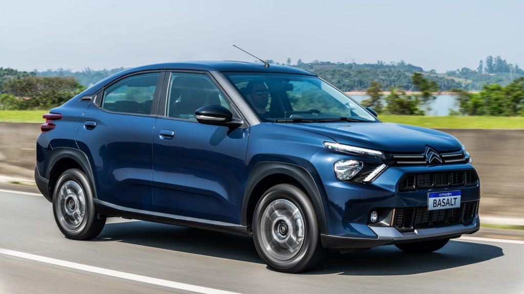 Creta, Tracker, T-Cross, Pulse, Fastback e Basalt começam outubro entre R$ 97,6 mil e R$ 105,4 mil para PcD, e 10 SUVs automáticos cabem no teto de R$ 120 mil do ICMS