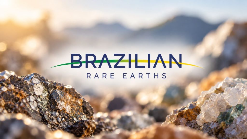 Terras raras na Bahia: recursos indicados de Monte Alto aumentam 41% Terras raras na Bahia: recursos indicados de Monte Alto aumentam 41%