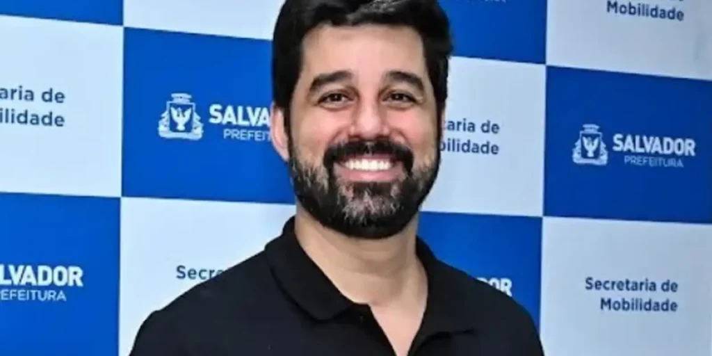 TRE-BA determina prisão de secretário de Mobilidade de Salvador TRE-BA determina prisão de secretário de Mobilidade de Salvador