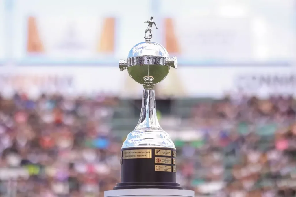 Corinthians x Cruzeiro: horário e onde assistir à final da Libertadores Feminina
