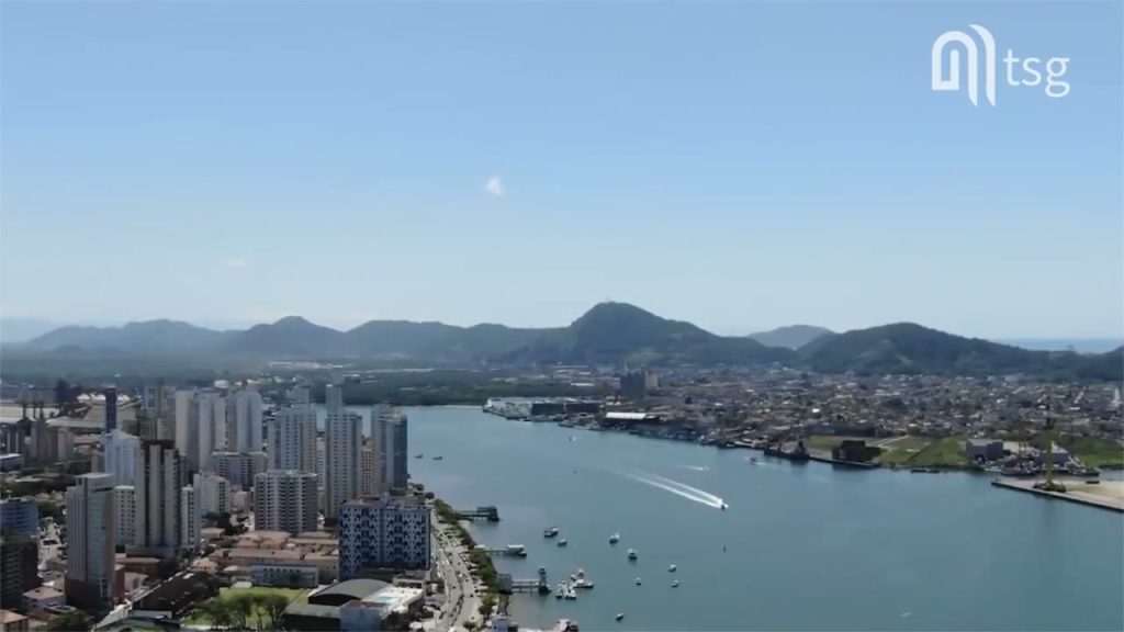 Túnel Santos-Guarujá tem R$ 544,3 milhões reservados para indenizar quem está no caminho da obra, e o cadastro dos imóveis do Macuco, em Santos, começou na terça-feira (20) Túnel Santos-Guarujá tem R$ 544,3 milhões reservados para indenizar quem está no caminho da obra, e o cadastro dos imóveis do Macuco, em Santos, começou na terça-feira (20)