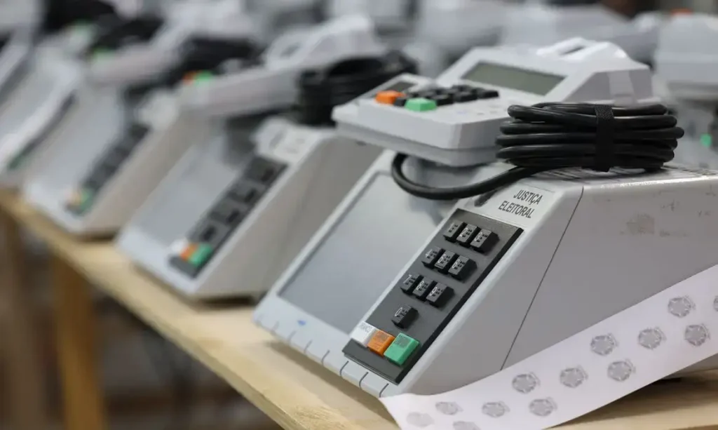 Voto no 2º turno vale como prova de vida do INSS até para faltou no primeiro
