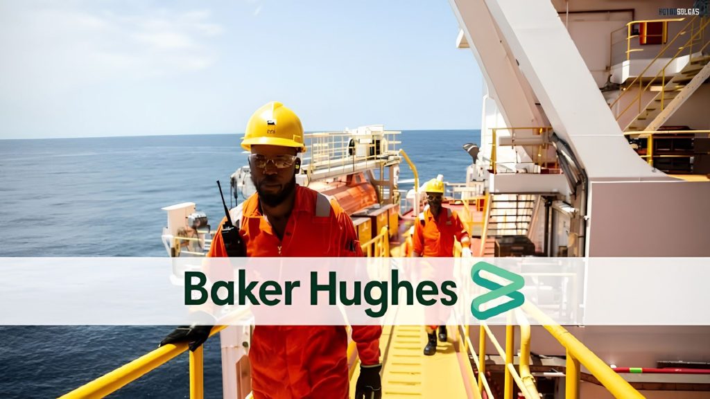 Baker Hughes reúne mais de 20 anúncios de emprego no Brasil e busca operadores, técnicos e engenheiros para trabalhar em Macaé, Niterói e outras unidades do país