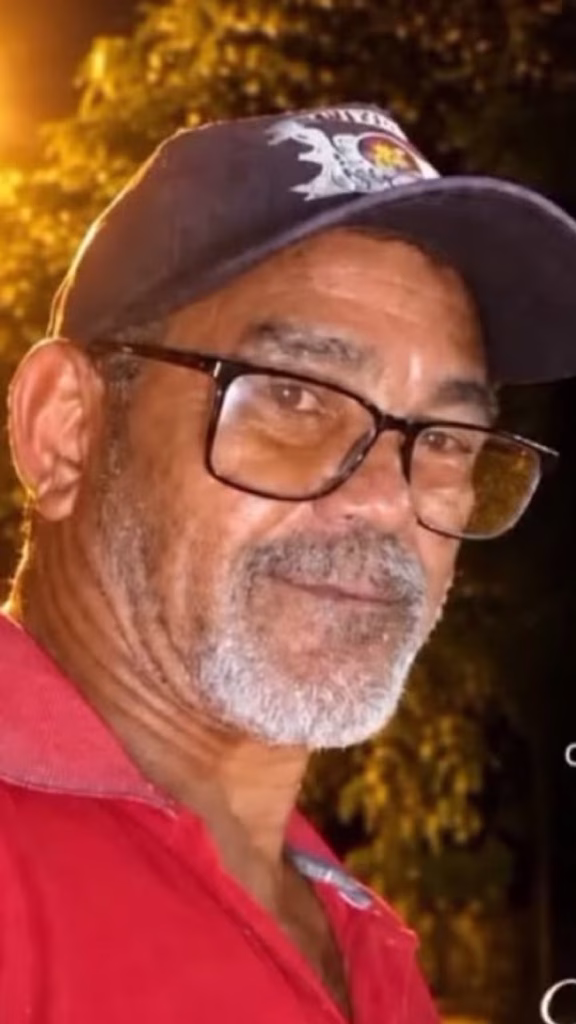 Homem perde aposta eleitoral, se recusa a entregar veículo e é morto a tiros